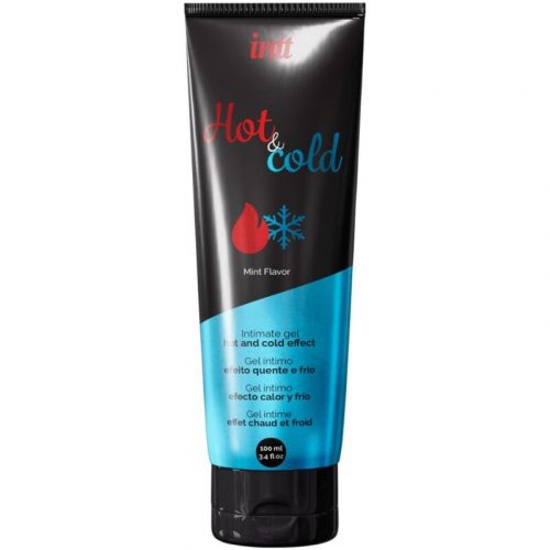 img_161811_19ea17843dc8e1848079208067f6e504_1.jpg INTT LUBRICANTS - LUBRICANTE ÍNTIMO BASE AGUA EFECTO FRIO Y CALOR
