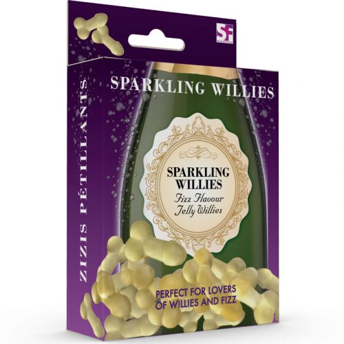 img_162277_94017a2dbe1ad09a9376618487752e44_1.jpg SPENCER  FLEETWOOD - SPARKLING WILLIES GOLOSINAS