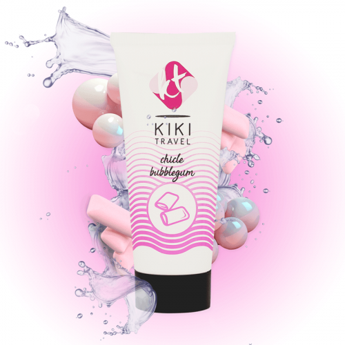 img_162361_114ceaa9987dd5090be5591d7d4c0e21_1.png KIKÍ TRAVEL - LUBRICANTE SABOR A CHICLE 50 ML