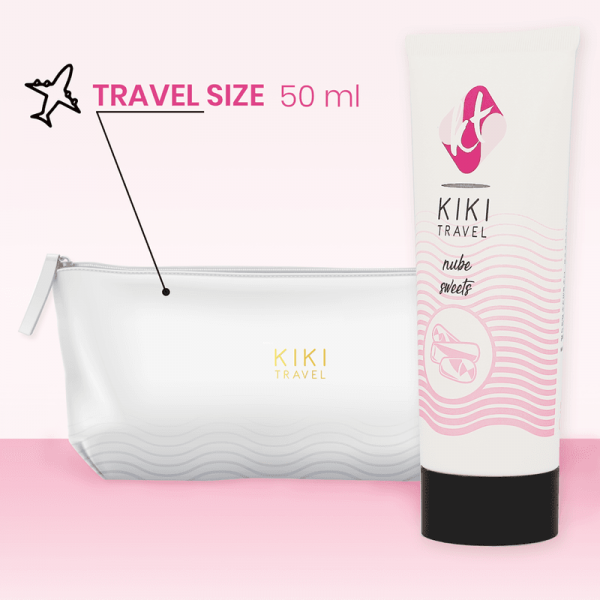 img_162369_b0244e8bd87404e36354cd8d9d58889b_1.png KIKÍ TRAVEL - LUBRICANTE SABOR A NUBE 50 ML