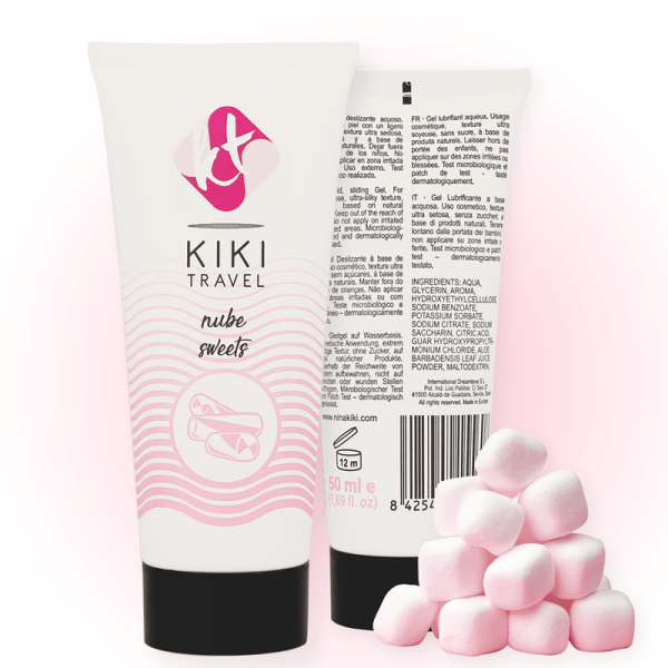 img_162371_4ca0a98540b9445608f72ec13ca56ad1_1.png KIKÍ TRAVEL - LUBRICANTE SABOR A NUBE 50 ML