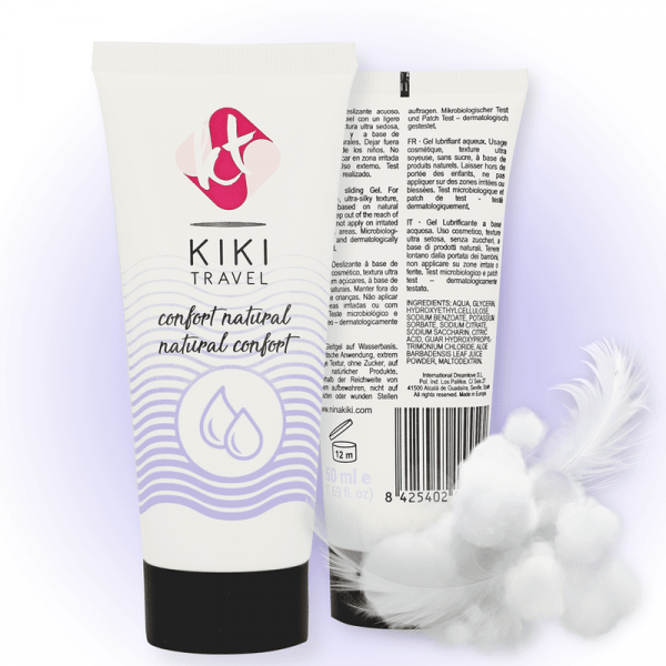 img_162400_43f563f2d25ca267927ebb1a8acba4c9_1.png KIKÍ TRAVEL - GEL DESLIZANTE NATURAL CONFORT 50 ML