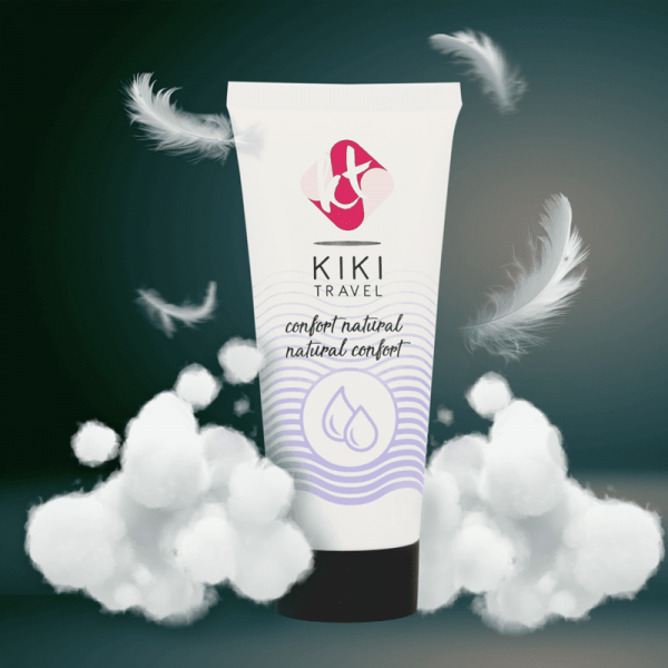 img_162404_65eab8337f9e3e6e964474370c2d13ee_1.png KIKÍ TRAVEL - GEL DESLIZANTE NATURAL CONFORT 50 ML