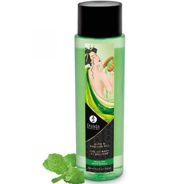 img_162518_cf179311e97a146e8e9ec44802de2344_1.jpg SHUNGA - GEL DE BAÑO  DUCHA MENTA 370 ML
