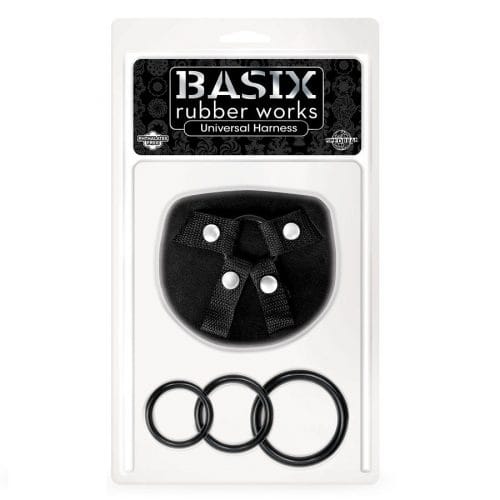 img_16304_728a65b2c43bc76ace7d4570eb485300_1.jpg BASIX - RUBBER WORKS ARNÉS UNIVERSAL