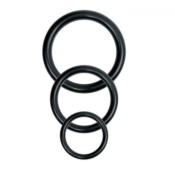 BASIX - RUBBER WORKS ARNÉS UNIVERSAL