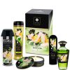 SHUNGA - KIT JARDÍN DE EDO COLECCIÓN ORGÁNICA