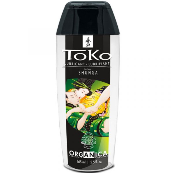 SHUNGA - KIT JARDÍN DE EDO COLECCIÓN ORGÁNICA