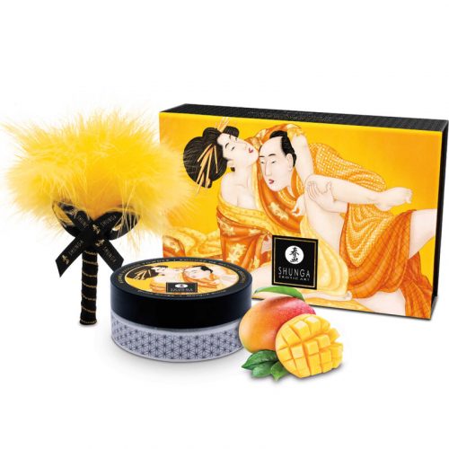 img_163094_4a07daafcc412668a566bbac4f264c1f_1.jpg SHUNGA - KIT POLVOS DE MASAJE COMESTIBLE MANGO