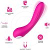 img_163122_a504191aa8a8521ab0e8f30b14115a48_1.jpg ARMONY - LEGEND VIBRATOR SILICONE FUCHSIA