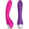img_163124_f16824c9a03f01c64120ed4eb8d98cf0_1.jpg ARMONY - LEGEND VIBRATOR SILICONE FUCHSIA