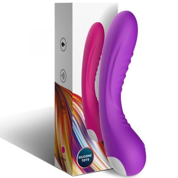 img_163137_dfe00a335dea5f5c976c9f105585b890_1.jpg ARMONY - LEGEND VIBRATOR SILICONE PURPLE