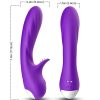 img_163147_b1bc6af9a86ee19bba1562063dba978d_1.jpg ARMONY - ROMANCE VIBRADOR CON ESTIMULADOR VIOLETA