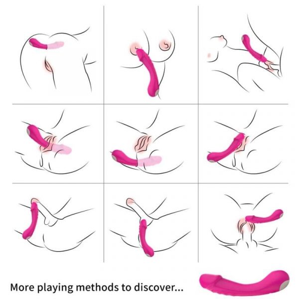 img_163163_a8a72c546c4f7eb0a6f12365e0720933_1.jpg ARMONY - DILDO VIBRATOR G-SPOT SILICONE PURPLE