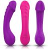 img_163164_7935a6351a34a394fa909b100a4ae771_1.jpg ARMONY - DILDO VIBRATOR G-SPOT SILICONE PURPLE