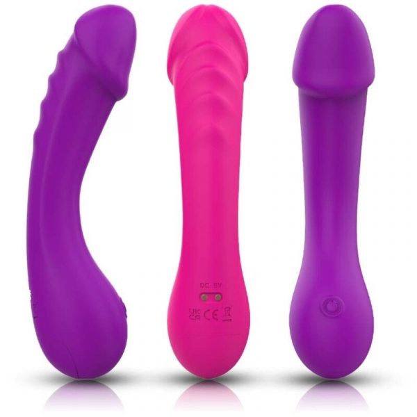 img_163164_7935a6351a34a394fa909b100a4ae771_1.jpg ARMONY - DILDO VIBRATOR G-SPOT SILICONE PURPLE
