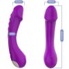 img_163166_f5c18a8102829978ec8af4549248d07b_1.jpg ARMONY - DILDO VIBRATOR G-SPOT SILICONE PURPLE