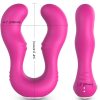 img_163254_c15fb1181831970031043097ffbbf720_1.jpg ARMONY - SERAPH VIBRADOR DOBLE CONTROL REMOTO FUCSIA