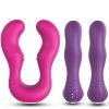 img_163258_695b35eb284fbccae922d39a472b80f4_1.jpg ARMONY - SERAPH VIBRADOR DOBLE CONTROL REMOTO VIOLETA