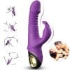img_163287_f215909c52f7935f9180b32aec40f4a7_1.jpg ARMONY - ZING DILDO VIBRADOR RABBIT VIOLETA