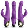 img_163288_b8500596f3afab7c5320288ca3109ece_1.jpg ARMONY - ZING DILDO VIBRADOR RABBIT VIOLETA