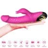 img_163292_6b03434bfdf04e57b3b3e5740287ff45_1.jpg ARMONY - METEROR DILDO VIBRADOR RABBIT ROTADOR FUCSIA