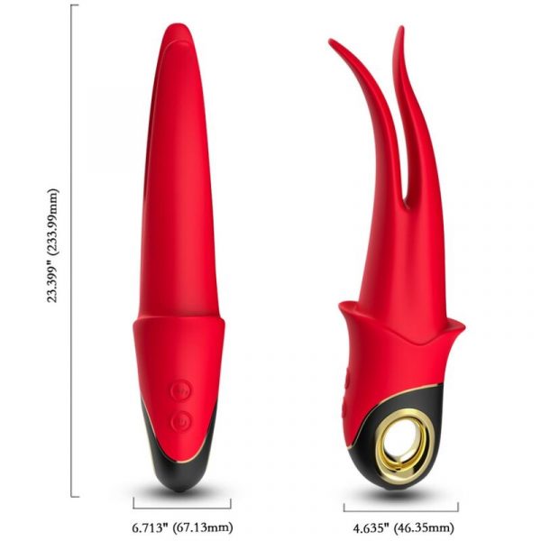 img_163303_cf442c05115c464341e5b0626a043c21_1.jpg ARMONY - SHADOW VIBRADOR PINZA ROJO