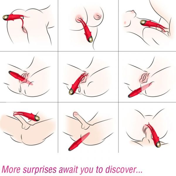 img_163304_3c0300ebd021e468dfe065e79ce0d11b_1.jpg ARMONY - SHADOW VIBRADOR PINZA ROJO