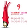 img_163305_92bb4b97dd579c3a5ae7bcd9771543b7_1.jpg ARMONY - SHADOW VIBRADOR PINZA ROJO