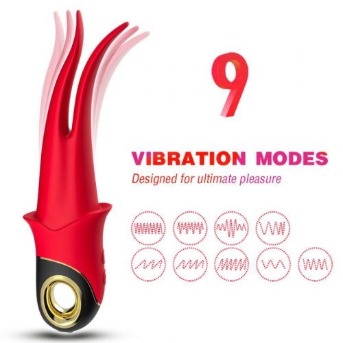 img_163305_92bb4b97dd579c3a5ae7bcd9771543b7_1.jpg ARMONY - SHADOW VIBRADOR PINZA ROJO