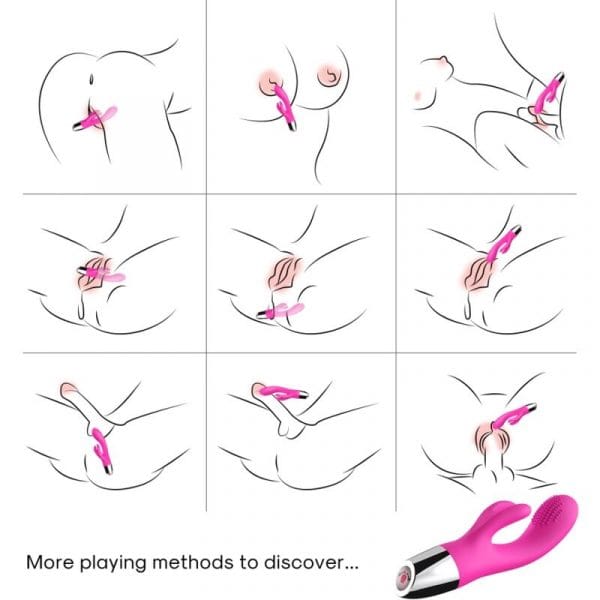 img_163324_af5e8d8c18a758bdb811c26acdad117b_1.jpg ARMONY - VIBRADOR RABBIT FUCSIA