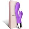 img_163328_390dc1249b3dbaed41d87bc85fdd1e34_1.jpg ARMONY - VIBRADOR RABBIT VIOLETA