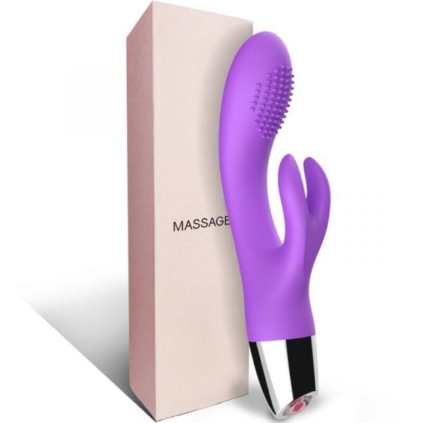 img_163328_390dc1249b3dbaed41d87bc85fdd1e34_1.jpg ARMONY - VIBRADOR RABBIT VIOLETA