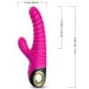 img_163335_7ddf09a226d9807b695c70021a43e68e_1.jpg ARMONY - ETERNITY VIBRADOR SILICONA FUCSIA