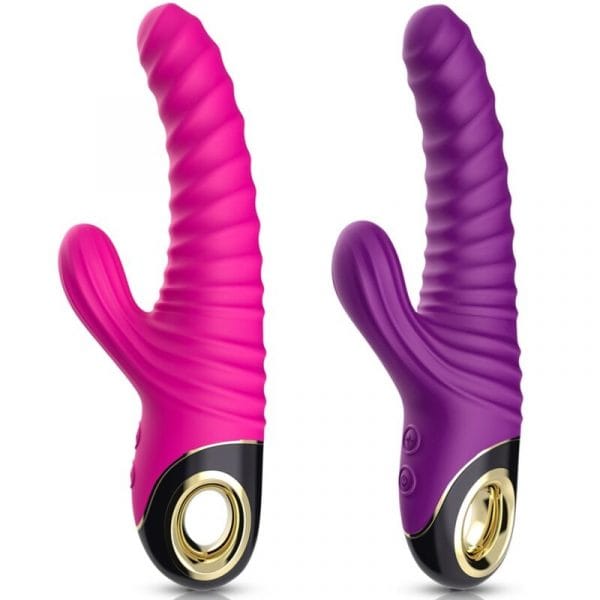 img_163337_c4d13144082c03c341b3149bdde24f1c_1.jpg ARMONY - ETERNITY VIBRADOR SILICONA VIOLETA