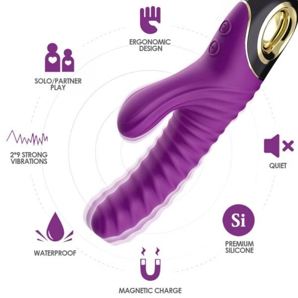 img_163341_e67e59e694fd6afc3fa2c7a098726707_1.jpg ARMONY - ETERNITY VIBRADOR SILICONA VIOLETA