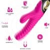 img_163342_3b57ed3d37be6a6b751cad5c6e066e38_1.jpg ARMONY - ETERNITY VIBRADOR SILICONA FUCSIA