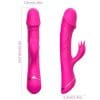 img_163343_cc3e6c29eacd510c5c88cd58b6d91389_1.jpg ARMONY - DILDO VIBRATOR RABBIT SILICONE FUCHSIA