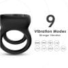 img_163438_9d914338805173f40a552df667e659aa_1.jpg ARMONY - DOBLE ANILLO VIBRADOR NEGRO