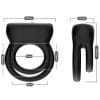 img_163439_339f7ba435a720d1f58d9c23f771eccc_1.jpg ARMONY - DOBLE ANILLO VIBRADOR NEGRO