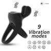 img_163449_1a4a001afab9e547a91e4d7d77a574b5_1.jpg ARMONY - ANILLO VIBRADOR RABBIT NEGRO