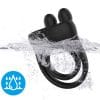 img_163450_23cdc399cbe6e3da9fb204e76f685ab1_1.jpg ARMONY - ANILLO VIBRADOR RABBIT NEGRO