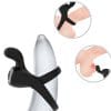 img_163451_034098929d14e2bbf684674e69036542_1.jpg ARMONY - ANILLO VIBRADOR RABBIT NEGRO