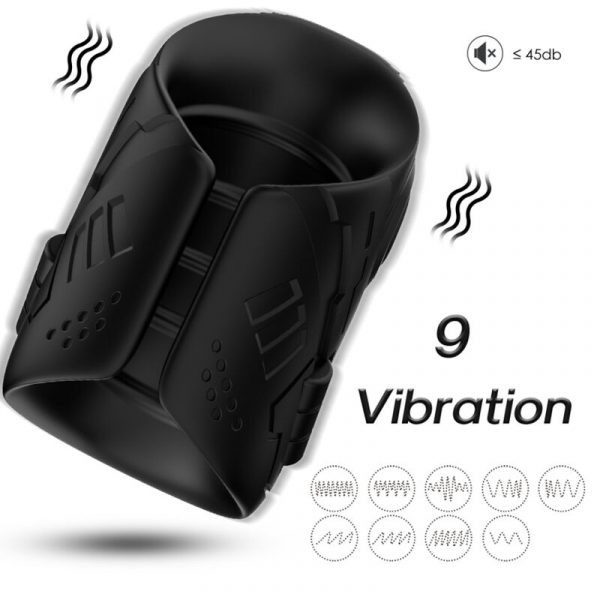 img_163458_ede953a149f2d9a9c51d3681f513426c_1.jpg ARMONY - MASTURBATOR  VIBRADOR NEGRO