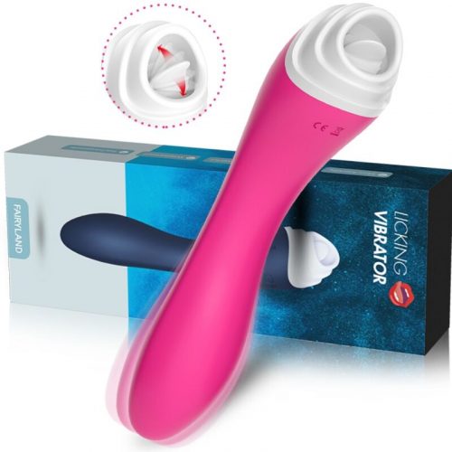 img_163500_3117b1fe5b4afcc697772aabd7f78d7e_1.jpg ARMONY - FAIRYLAND ESTIMULADOR CON LENGUA CLITORIS  VIBRADOR FUCISA
