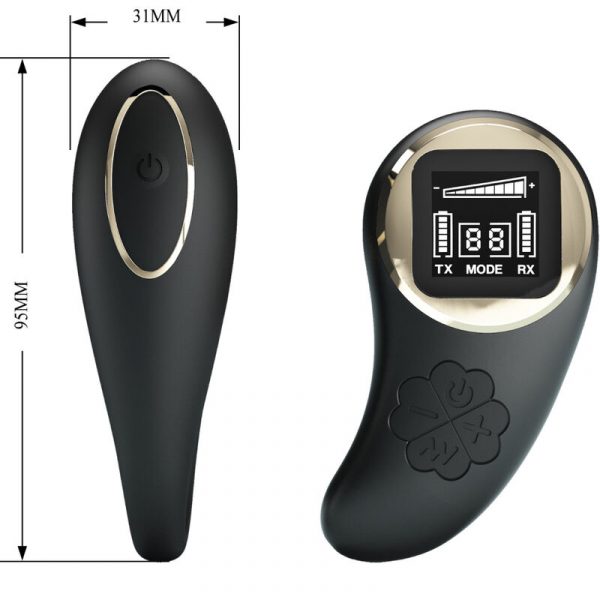 img_163577_1c1c6a4e922b39af82cf019e39754c1e_1.jpg PRETTY LOVE - NATHAN VIBRADOR DOBLE PLACER CONTROL REMOTO