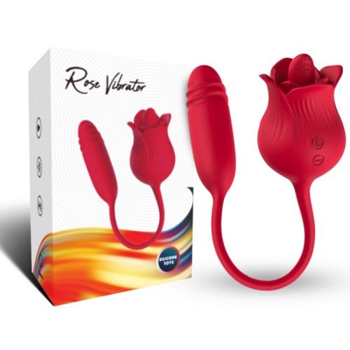 img_163634_f516adab4da5c5dc4e58e2b08bcc1dfc_1.jpg ARMONY - ROSELIP ESTIMULADOR CLITORIS CON LENGUA 10 MODOS  VIBRADOR ROJO