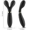 img_163718_525fa497e330a18f1448a57f8537f208_1.jpg ARMONY - Y-WAND MASAJEADOR VIBRADOR CABEZA DOBLE NEGRO