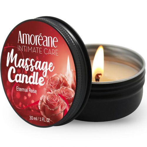 img_163727_47e37cf52ed58bd442cb52369e16c2bf_1.jpg AMOREANE - VELA DE MASAJE ETERNAL ROSE 30 ML