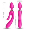 img_163731_1bbcf036b4014beed332ab0ec616f328_1.jpg ARMONY - MASAJEADOR VIBRADOR RABBIT FUCSIA